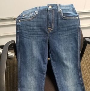 7 all man kind Jeans
